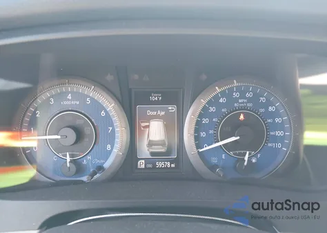 2016 Toyota Sienna Xle 8 Passenger from USA, damaged, VIN 5TDYK3DC1GS738545